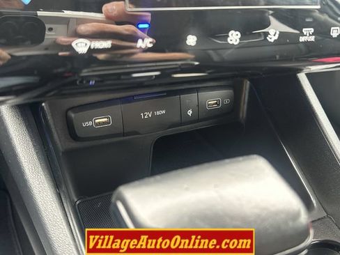 Used 2022 Hyundai Tucson SEL w/ Convenience + Premium Package AWD/4WD image 21