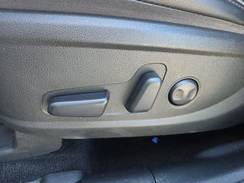 Certified 2022 Hyundai Santa Fe SEL w/ Convenience + Premium Package image 6