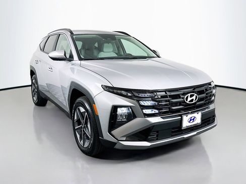 New 2026 Hyundai Tucson SEL image 3