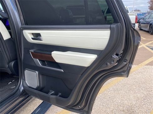 Used 2024 Toyota Sequoia Capstone image 12