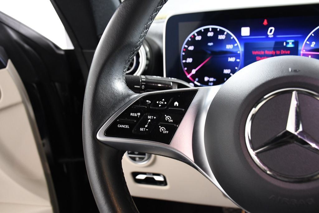 Certified 2024 Mercedes-Benz CLE 300 4MATIC Coupe image 24