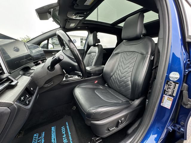 Used 2023 Kia Sportage X-Line w/ X-Line Premium Package AWD/4WD image 20