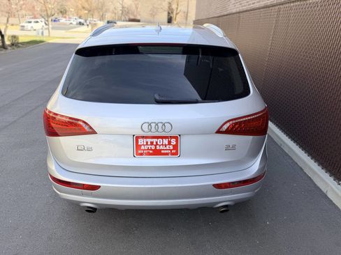 Used 2009 Audi Q5 3.2 Prestige image 6