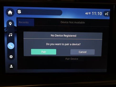 New 2026 Subaru Outback Touring XT image 25