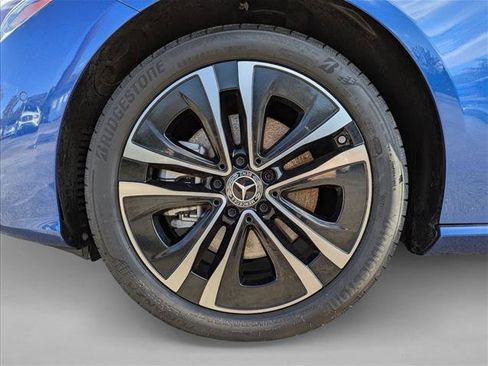 Certified 2025 Mercedes-Benz CLA 250 image 24