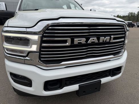 Used 2024 RAM 2500 Laramie w/ Safety Group AWD/4WD image 23
