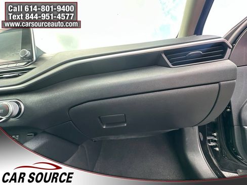 Used 2022 Nissan Altima 2.5 SV FWD image 22