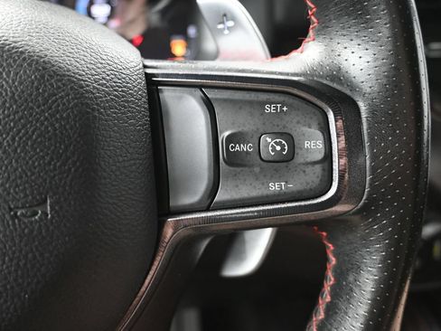 Used 2023 RAM 1500 TRX w/ TRX Level 2 Equipment Group AWD/4WD image 26