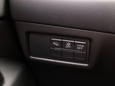 Used 2024 MAZDA CX-5 AWD 2.5 S w/ Select Package image 19