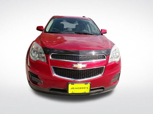 Used 2013 Chevrolet Equinox LT w/ Driver Convenience Package AWD/4WD image 10
