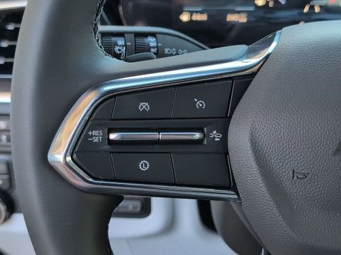 New 2026 Chevrolet Tahoe Premier w/ Sun And Tow Package image 23