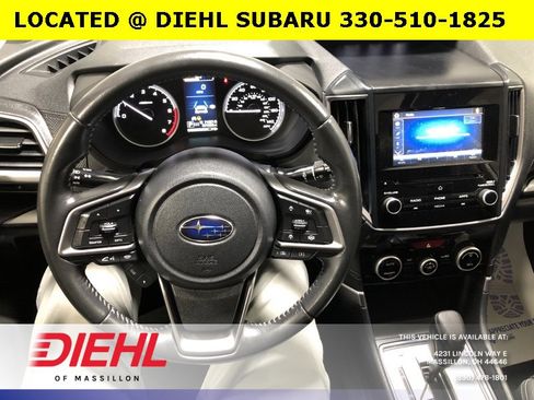 Used 2020 Subaru Forester Premium image 27