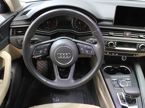 Used 2019 Audi A4 2.0T Premium w/ Convenience Package image 55