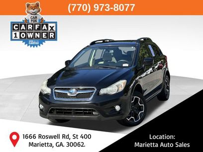 Used 2014 Subaru Crosstrek 2.0i Limited