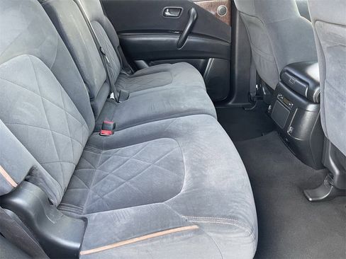 Used 2018 Nissan Armada SV w/ Driver Package image 11