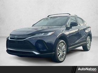 Used 2021 Toyota Venza XLE w/ Softex Package video 1