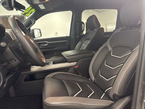 Used 2024 RAM 1500 Big Horn image 13