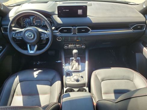 Used 2024 MAZDA CX-5 2.5 Turbo image 14