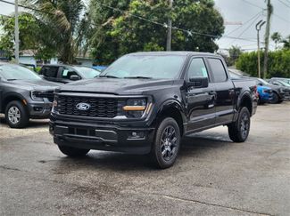 New 2026 Ford F150 STX w/ Equipment Group 200A video 1