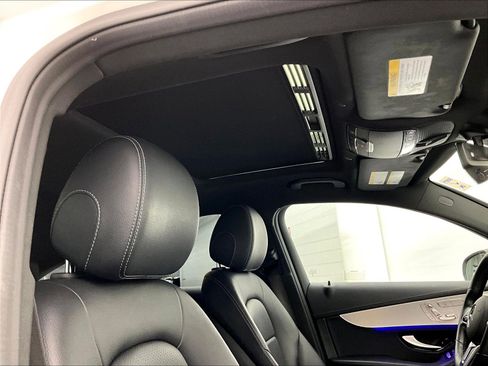 Certified 2023 Mercedes-Benz GLC 300 4MATIC Coupe image 28
