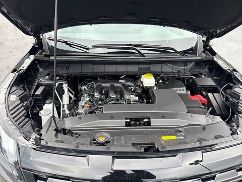 New 2026 Nissan Pathfinder SL FWD image 22