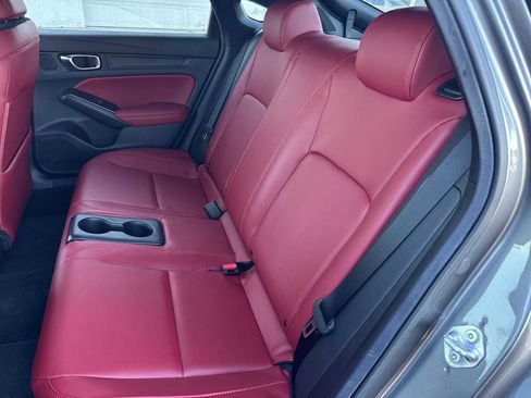 Used 2025 Acura Integra Type S image 18