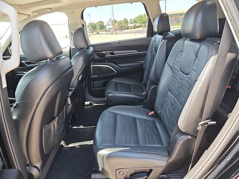 Used 2021 Kia Telluride SX w/ SX Prestige Package AWD/4WD image 11