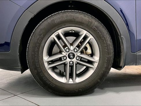 Used 2017 Hyundai Santa Fe Sport image 11