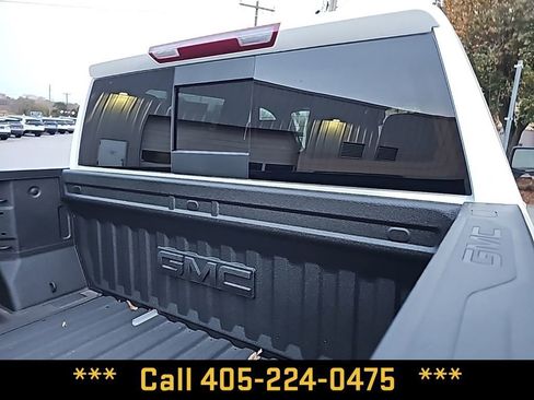 New 2026 GMC Sierra 1500 Elevation w/ Elevation Premium Package image 20