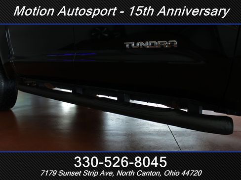 Used 2019 Toyota Tundra SR5 AWD/4WD image 52