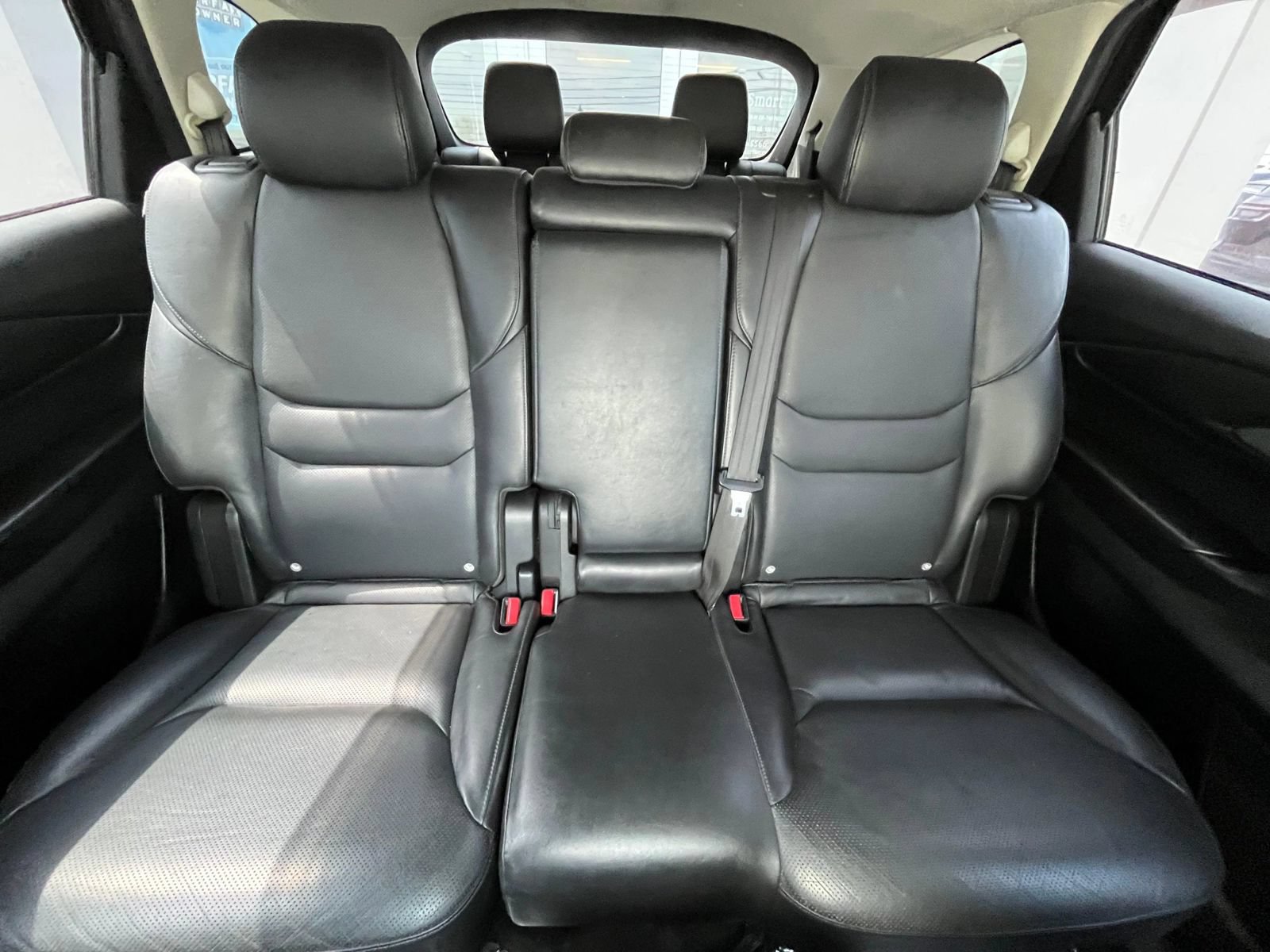 Used 2018 MAZDA CX-9 Touring FWD image 33
