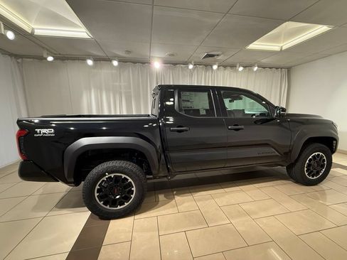 New 2026 Toyota Tacoma TRD Off-Road AWD/4WD image 6