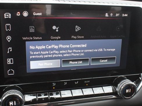 New 2025 GMC Canyon Elevation w/ Convenience Package image 35