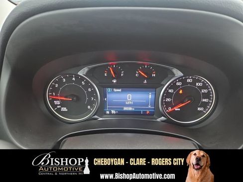 Used 2024 GMC Terrain SLE w/ Driver Convenience Package AWD/4WD image 21