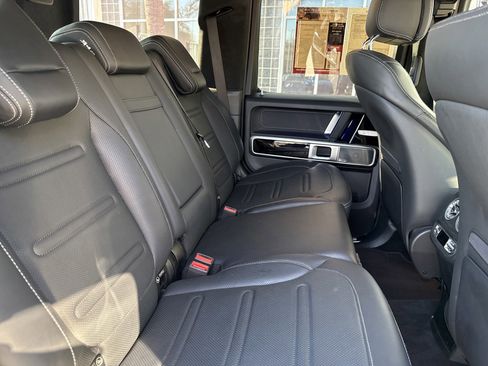 Used 2023 Mercedes-Benz G 550 image 60