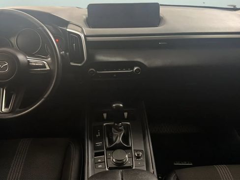 Used 2023 MAZDA CX-50 2.5 S w/ Cargo Package AWD/4WD image 16