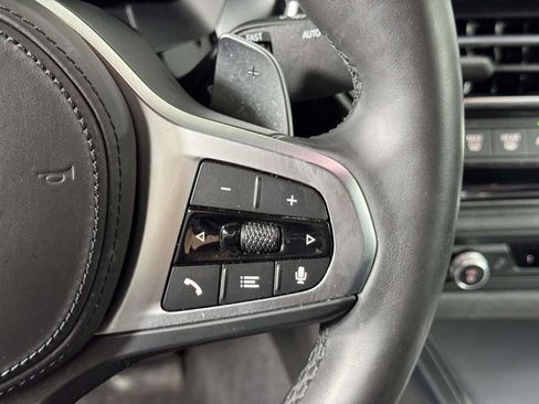 Used 2024 BMW Z4 M40i w/ Premium Package image 23