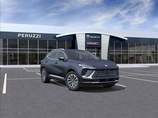 New 2026 Buick Envision Preferred video 1