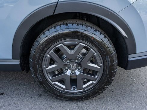New 2026 Honda CR-V TrailSport image 10
