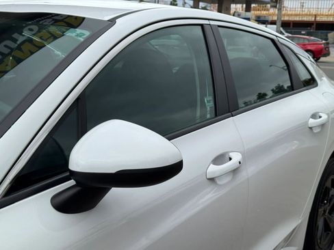 Used 2023 Kia K5 LXS FWD image 6