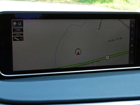 Used 2019 Lexus RX 450h AWD w/ Navigation Package image 34