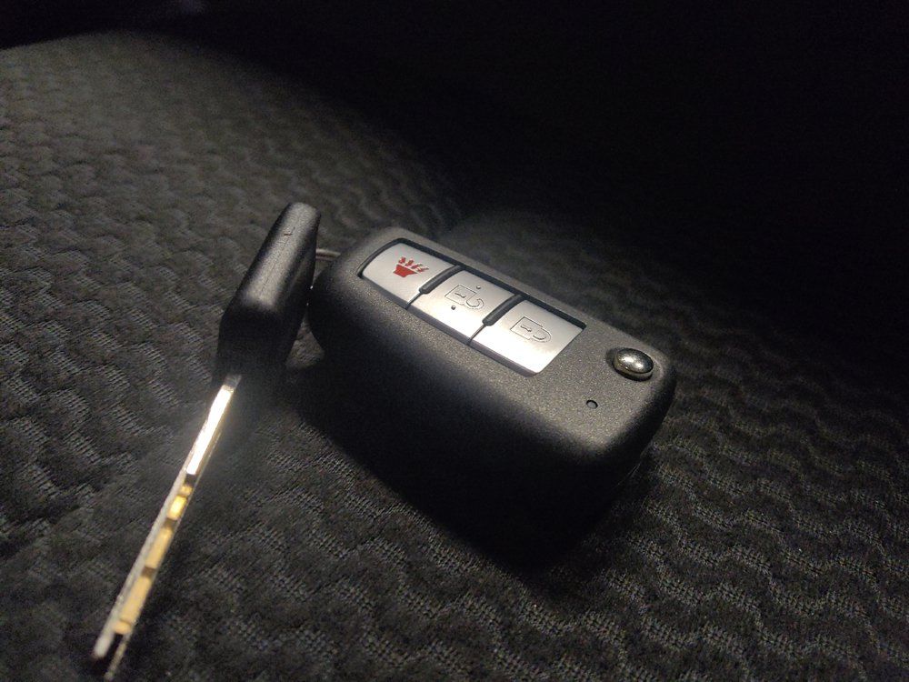 Used 2022 Nissan Rogue Sport S AWD/4WD image 32
