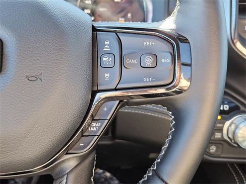 New 2026 RAM 1500 Limited image 13