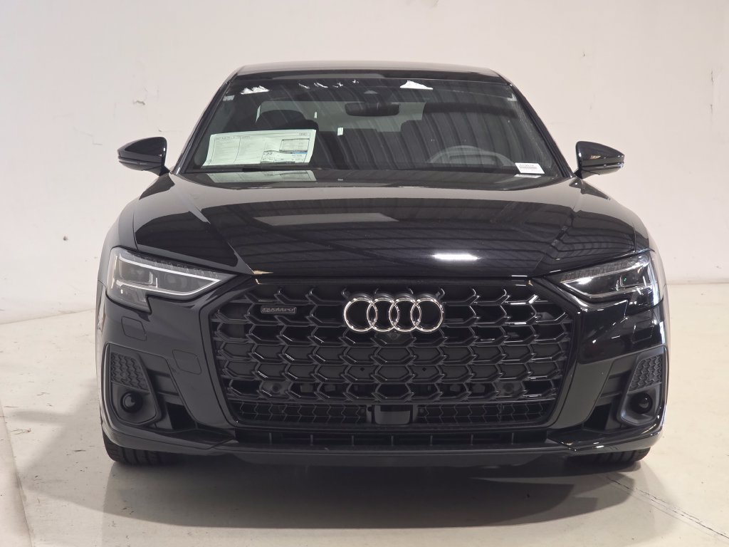 New 2027 Audi A8 L 3.0T AWD/4WD image 2