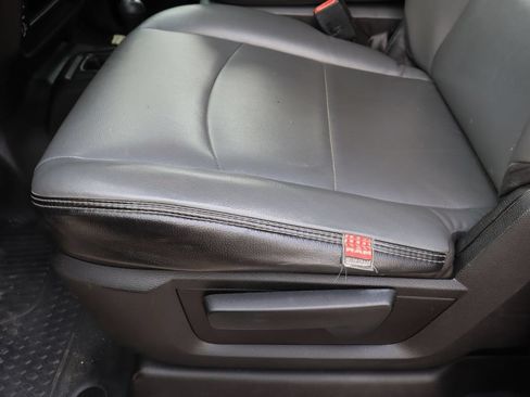 Used 2023 RAM 2500 Tradesman AWD/4WD image 22