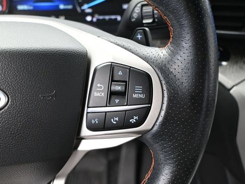 Used 2022 Ford Explorer Timberline AWD/4WD image 22