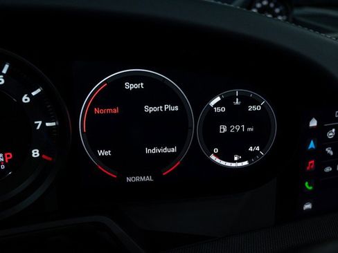 Used 2023 Porsche 911 Carrera 4S image 31