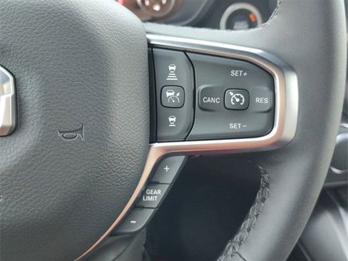 New 2026 RAM 1500 Big Horn w/ Night Edition image 18