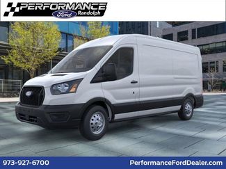 New 2026 Ford Transit 250 148 Medium Roof Extended AWD w/ Load Area Protection Package 360° Tour