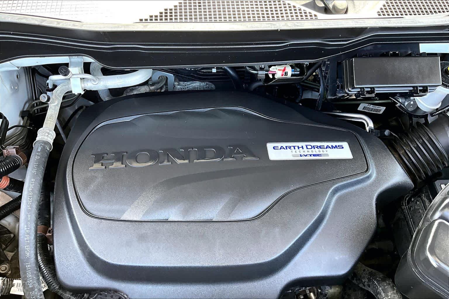 Used 2020 Honda Pilot EX-L image 33